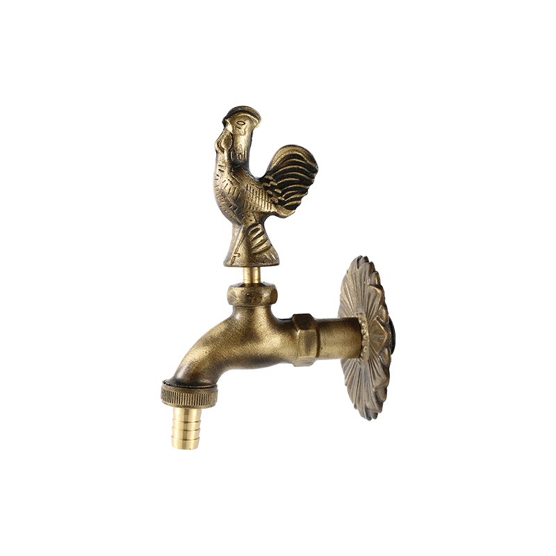 Art Faucet Serie 3017