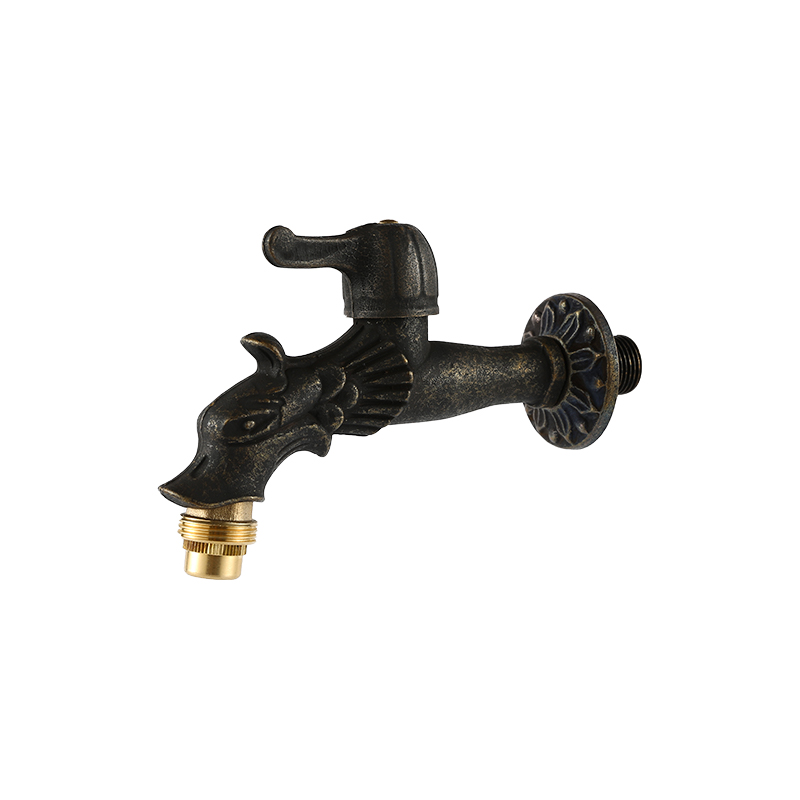 Art Faucet Serie 3006 negro