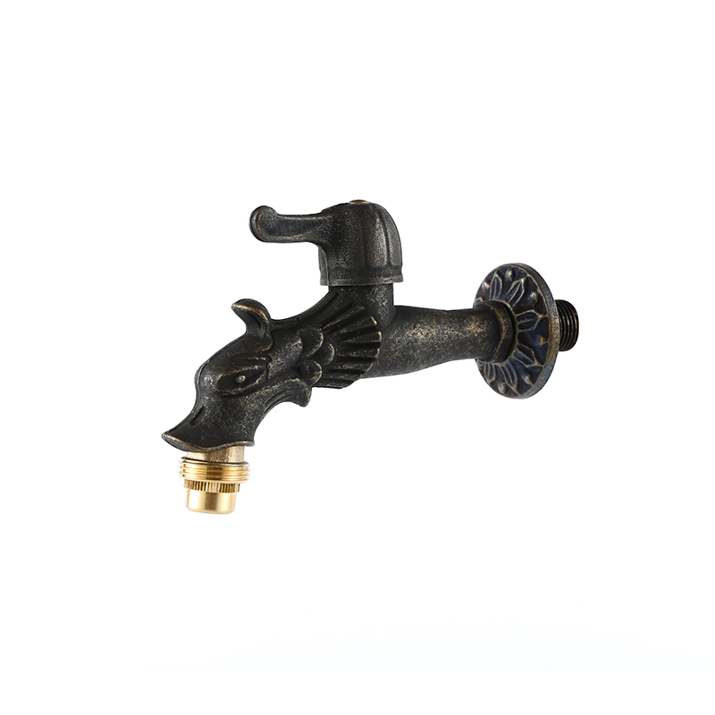 Art Faucet Serie 3006 negro