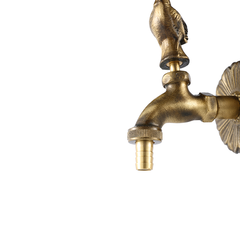 Art Faucet Serie 3017