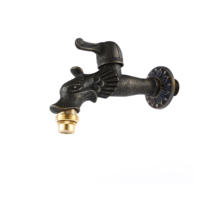 Art Faucet Serie 3006 negro